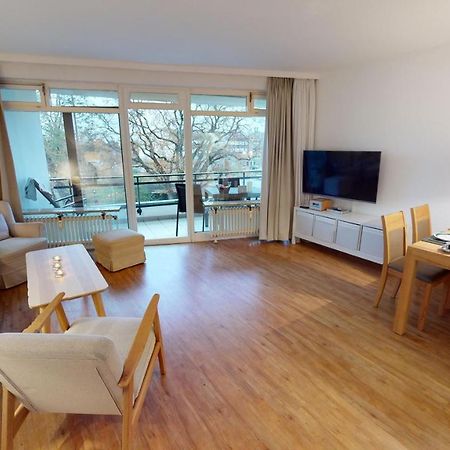 Haus Wiesbaden App 43 Woodwhite Pelzerhaken Exterior foto