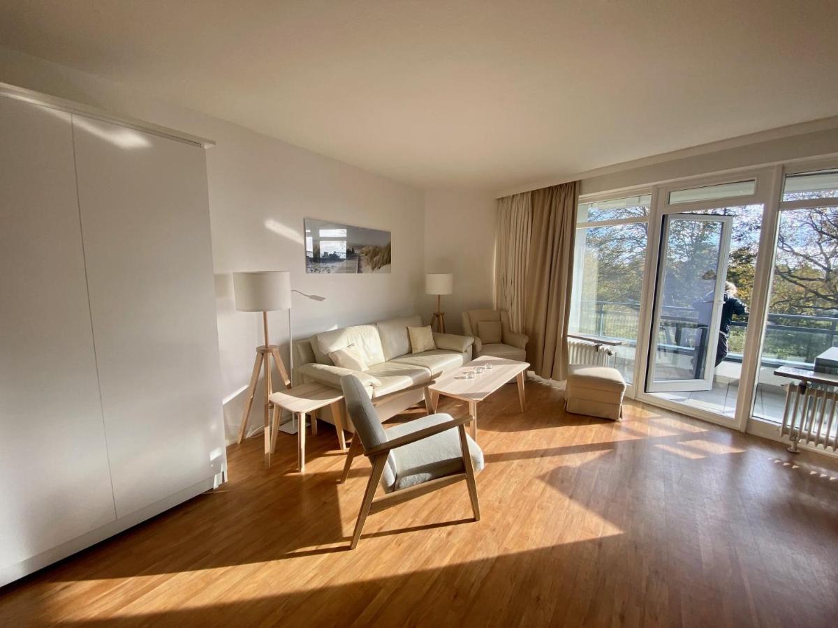 Haus Wiesbaden App 43 Woodwhite Pelzerhaken Exterior foto