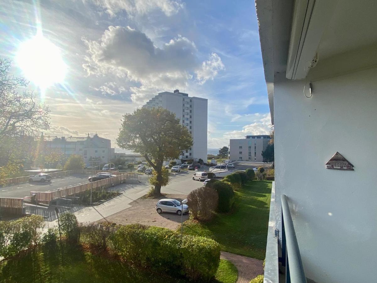 Haus Wiesbaden App 43 Woodwhite Pelzerhaken Exterior foto